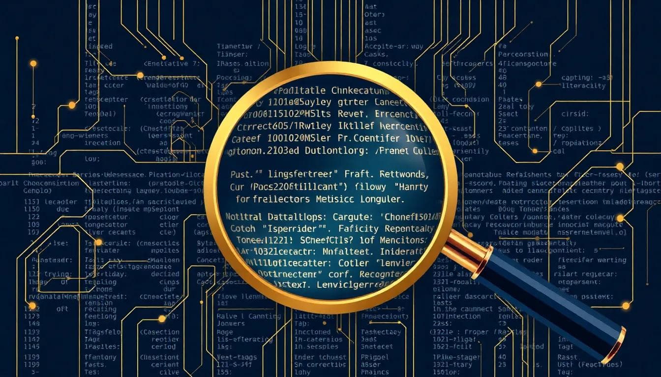The Security Interview Question That Doesn't Sound Like One