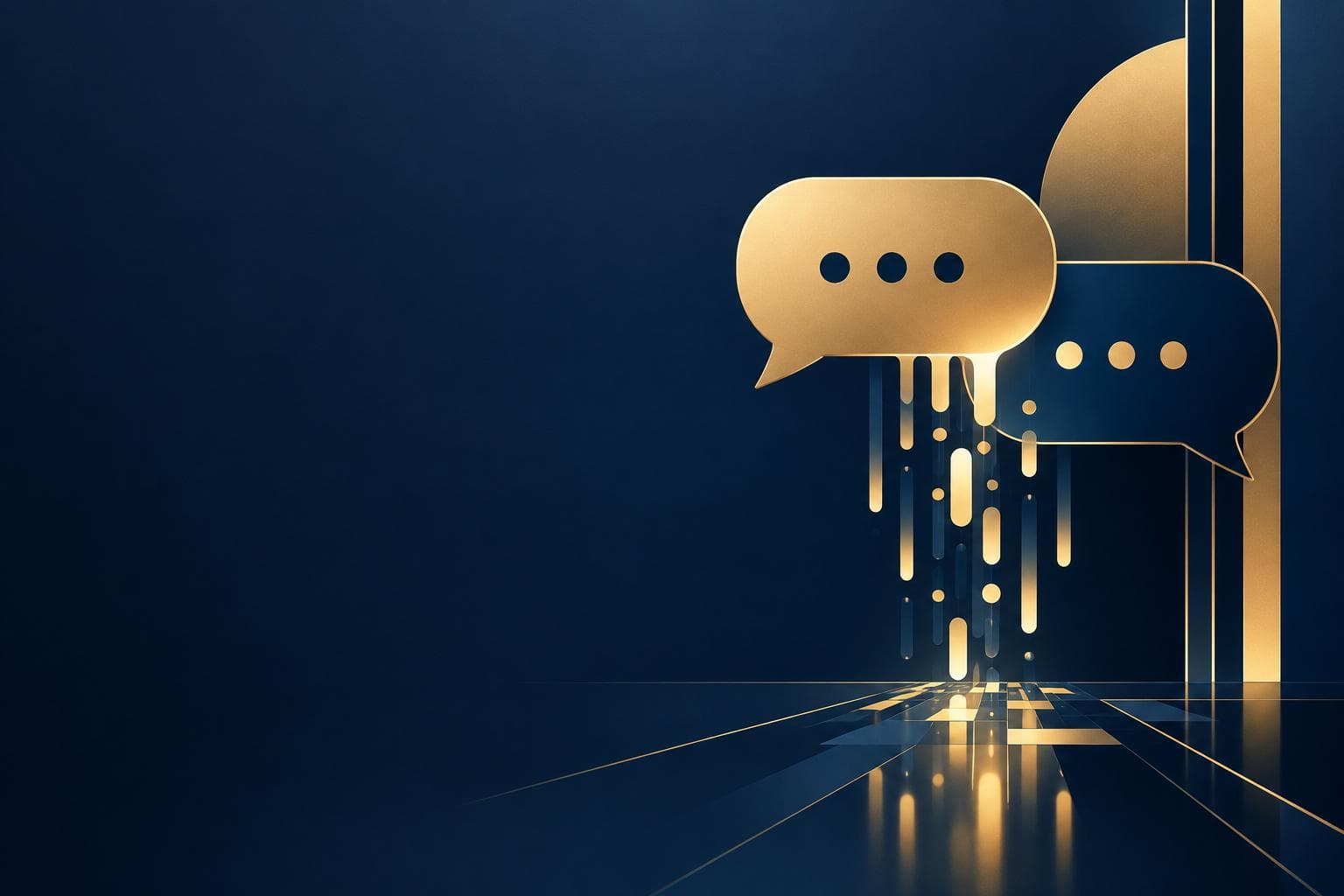124 Third-Party Domains at the Edge of Your AI Chat