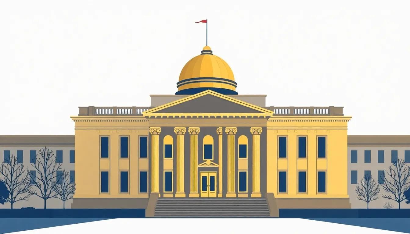 OpenAI's $50M Government Compliance Bet Pays Off