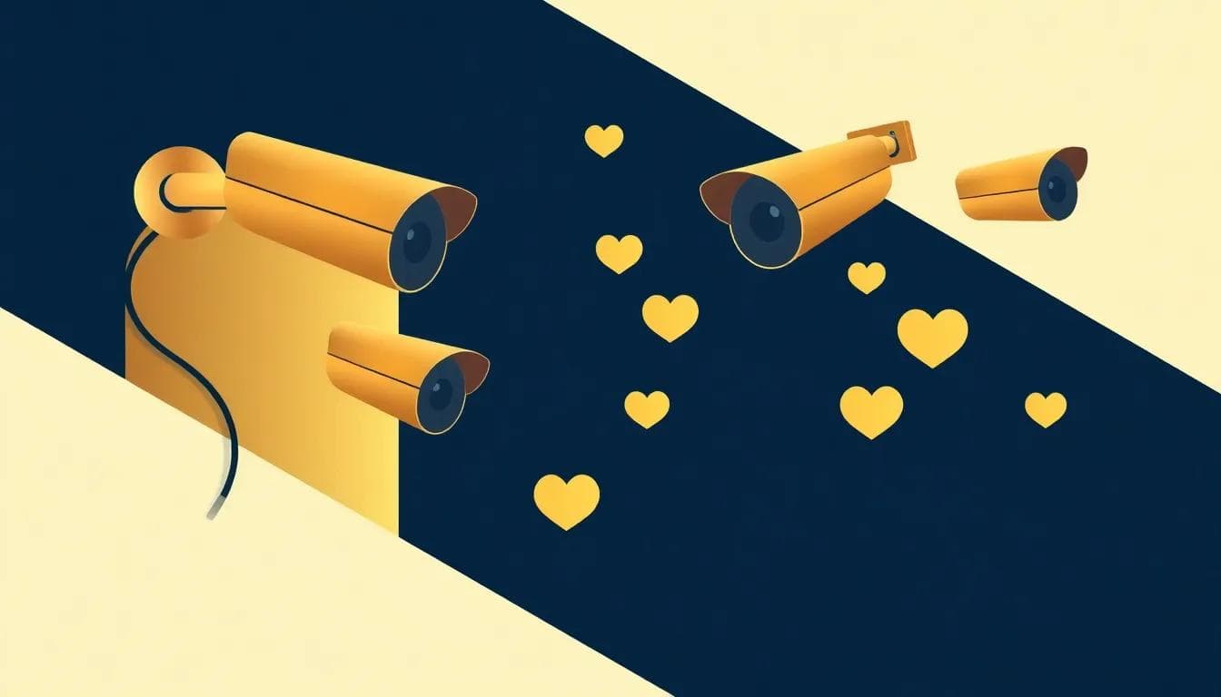 OkCupid's 3 Million Photos Fed Facial Recognition AI for 12 Years