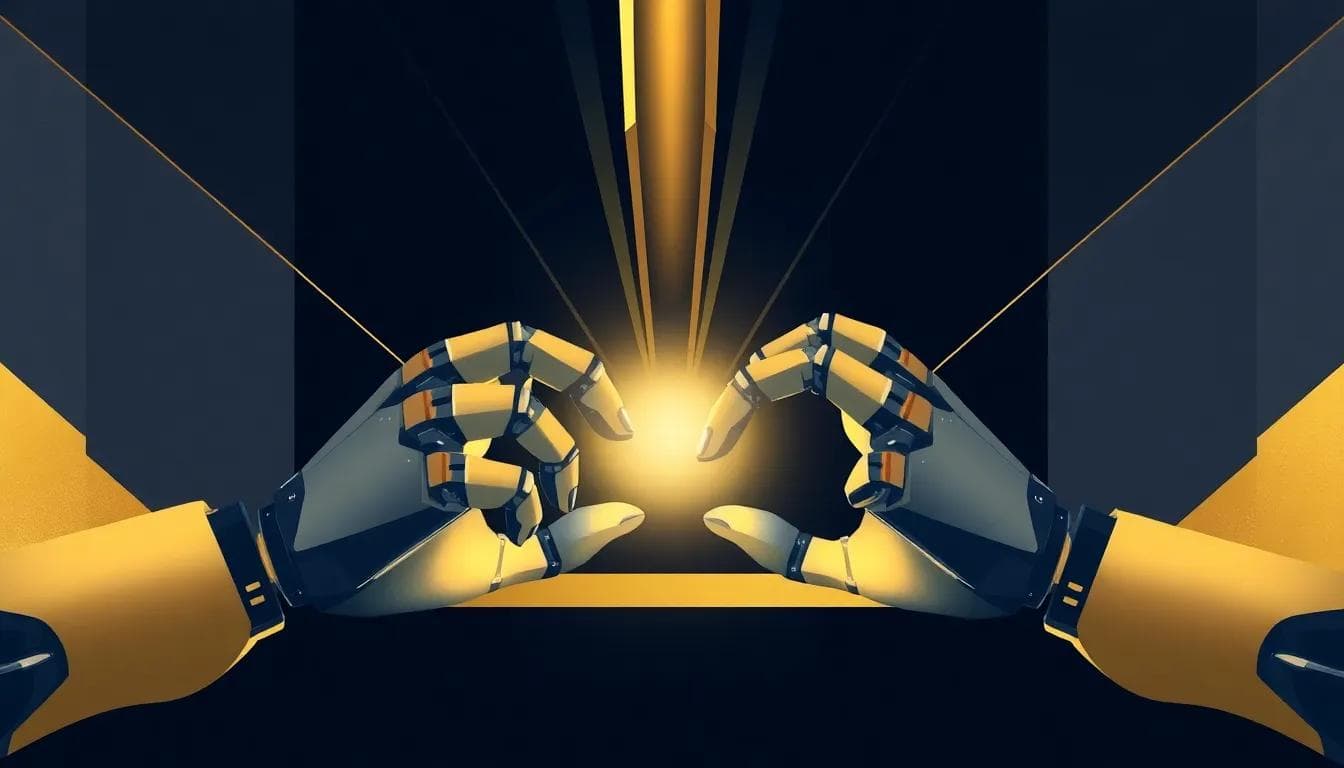 Genesis AI's $105M Gamble: Why Robotic Hands Beat Robot Brains