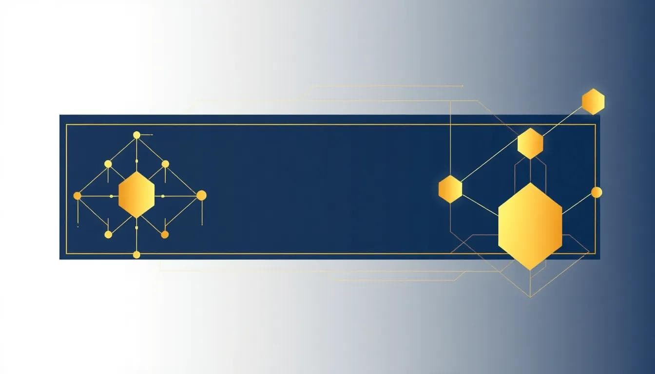 Why Enterprise Blockchain PoCs Die: A TypeScript Survival Guide with Running Code