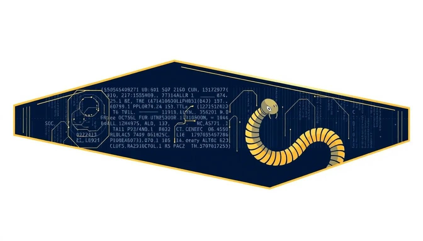 OpenAI's Secret Certificate Panic After TanStack's 84 Poisoned Packages