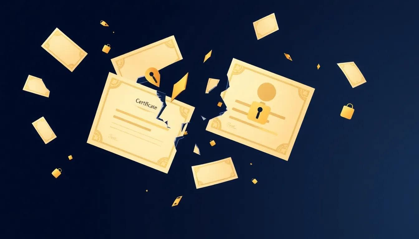 Delve's $32M Fraud Machine Claims Another Victim