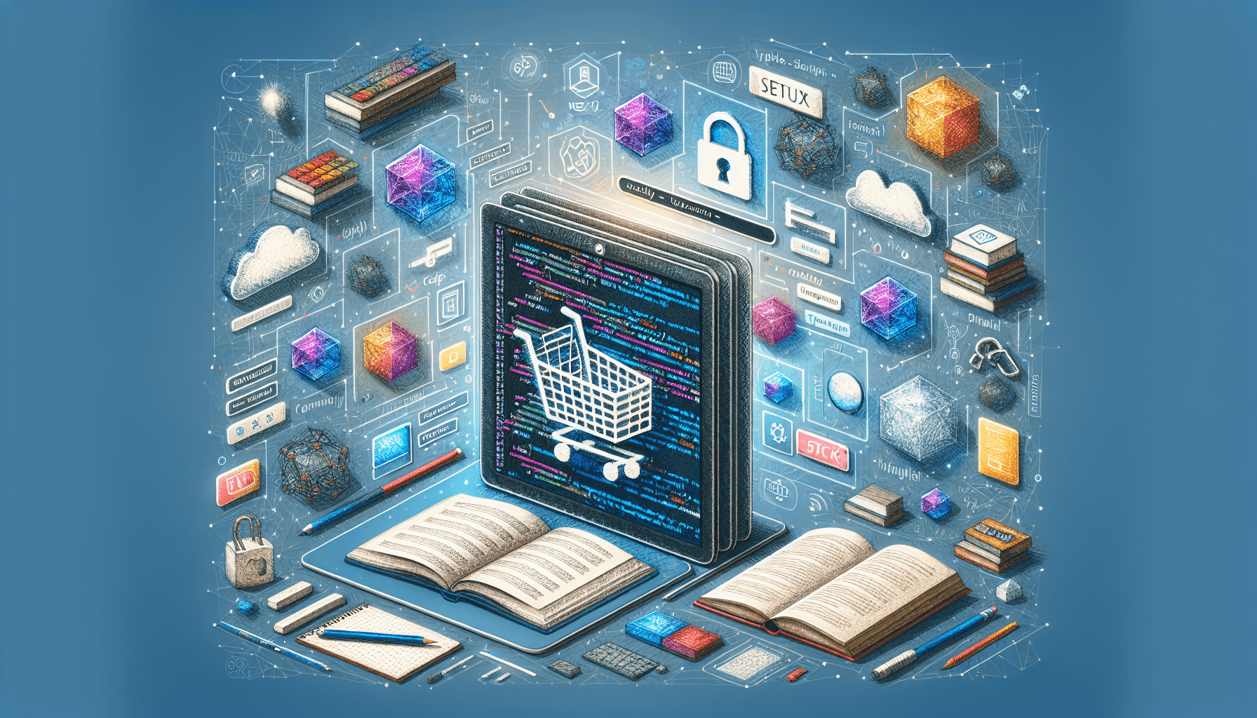 Building a Type-Safe E-commerce Cart with Next.js and Zustand