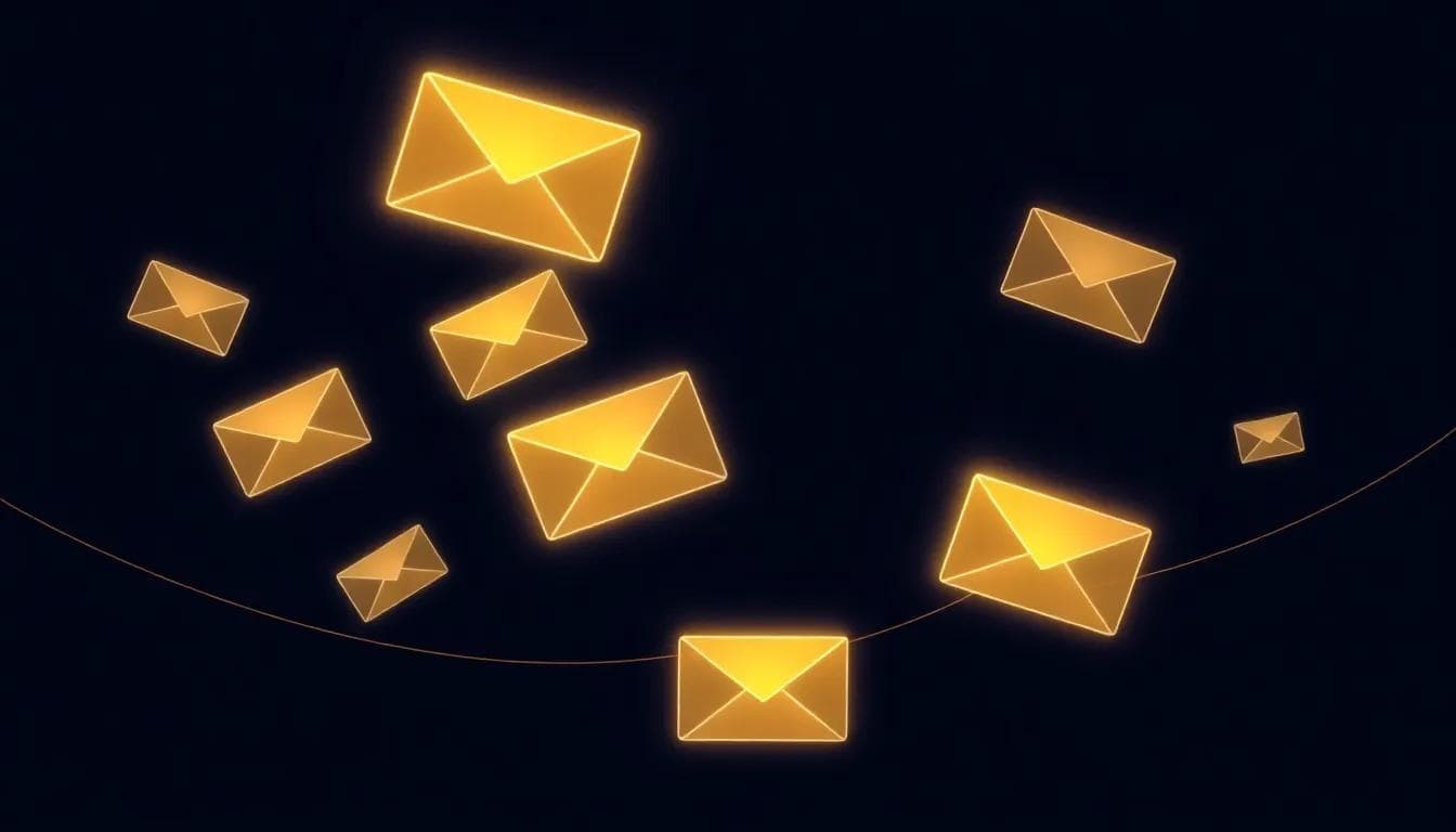 Ocean's $28M Bet That Email Security Is Broken
