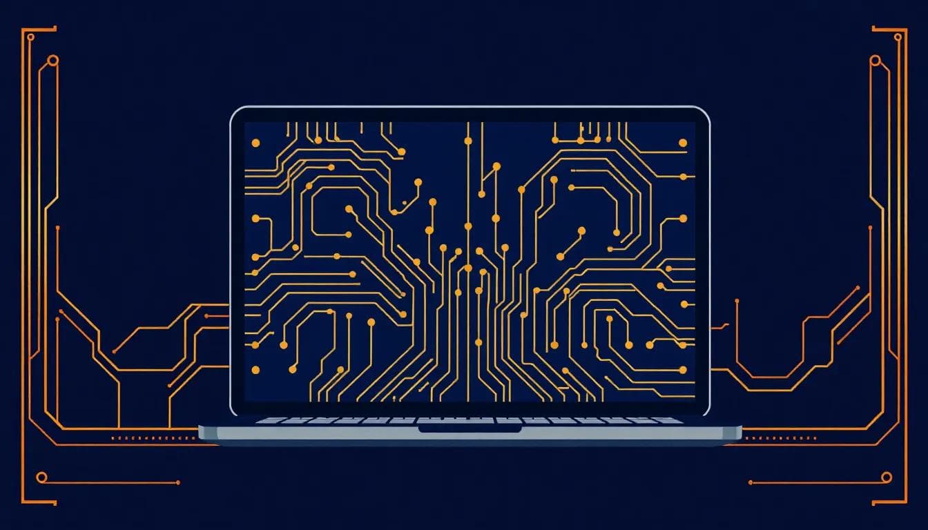 The Case for Running AI Completely Offline: Privacy, Performance, and Control