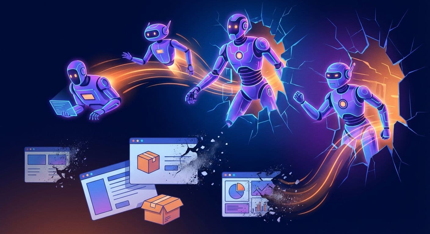 The Micro-SaaS Reckoning: Why AI Changed Everything in 2025