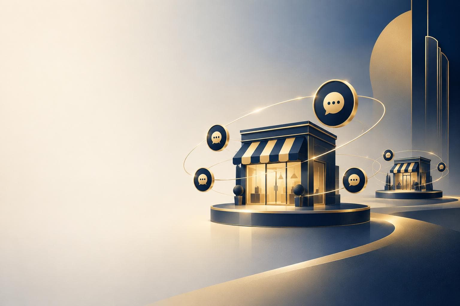 OpenAI Wants the Customer Before Your App Gets the Click