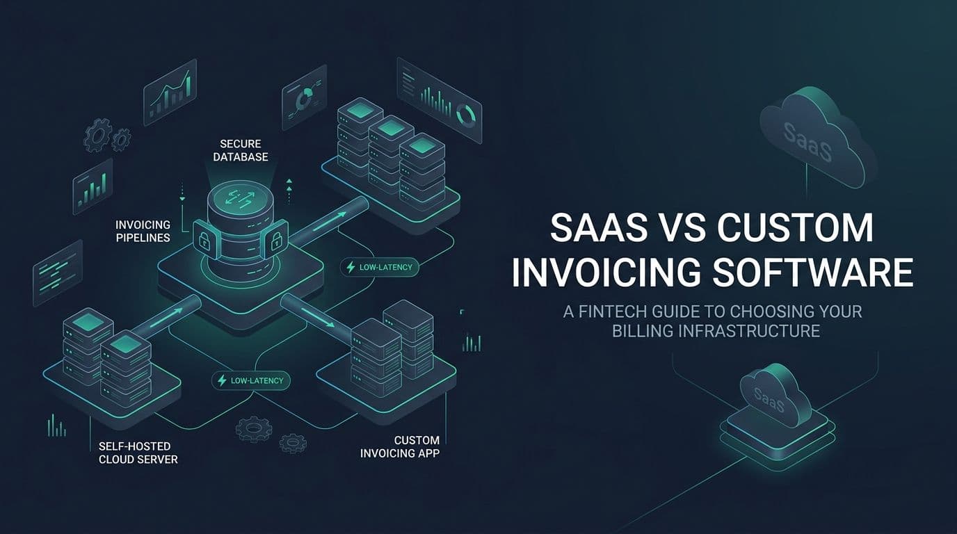 The 1,500% SaaS Price Shock: Why Custom Invoicing at £35/mo Beats Rental Traps