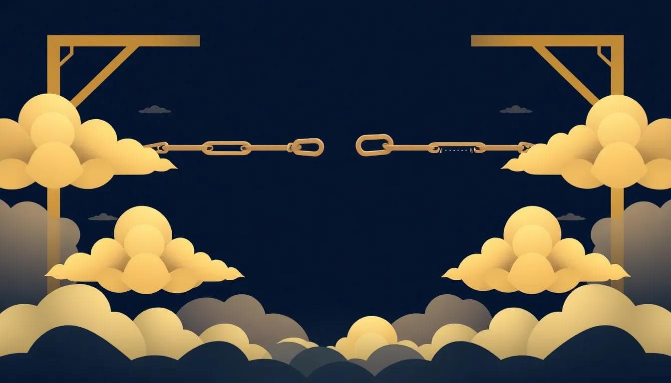 OpenAI's $138 Billion Breakup: How Microsoft Lost the AI Crown in 48 Hours