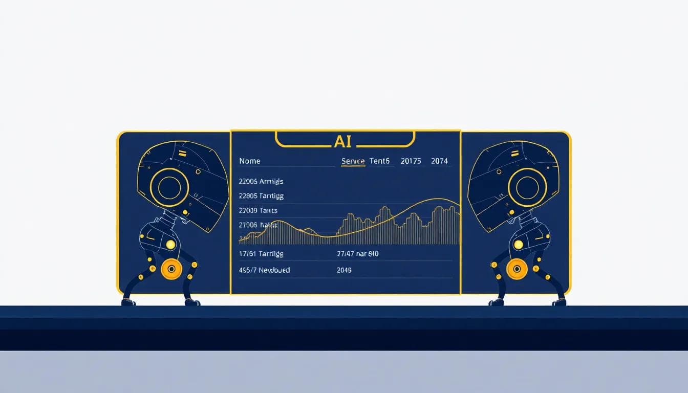 Claude Is Eating ChatGPT's Lunch—And Developers Are Noticing