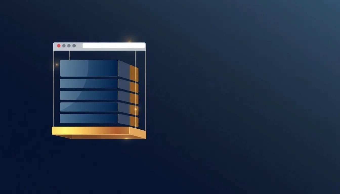 SQLite in the Browser Just Got Real: OPFS Makes LocalStorage Obsolete