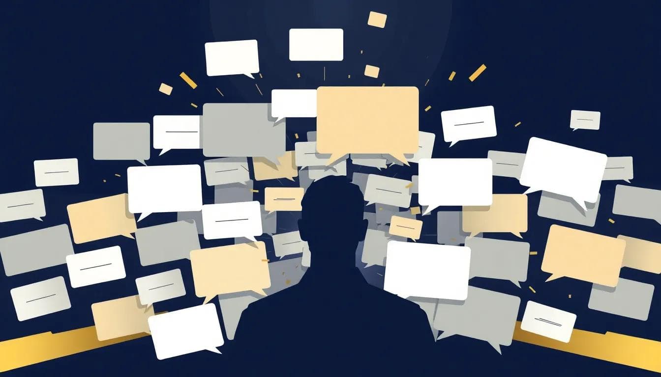 The 194-Comment Revolt Against ChatGPT's Wall-of-Text Disease
