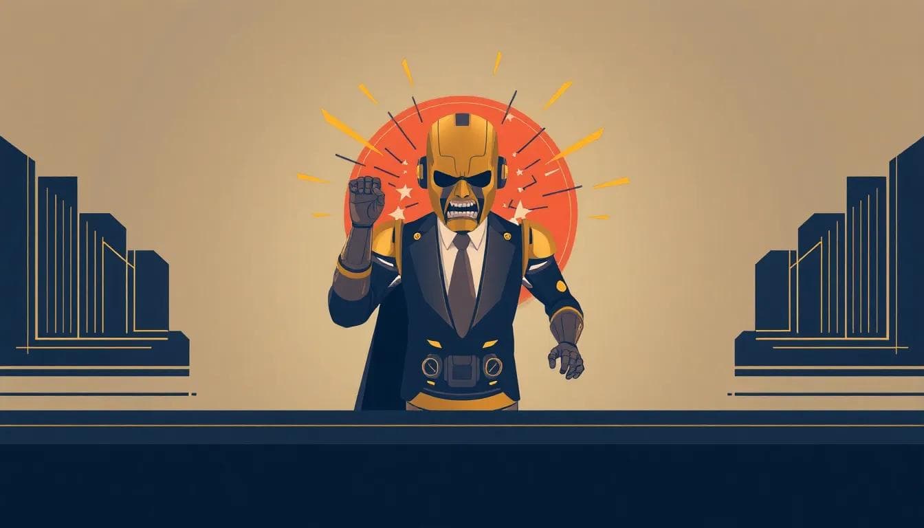 AI Hallucinations in Court: Supreme Court Slaps Down Judicial Laziness