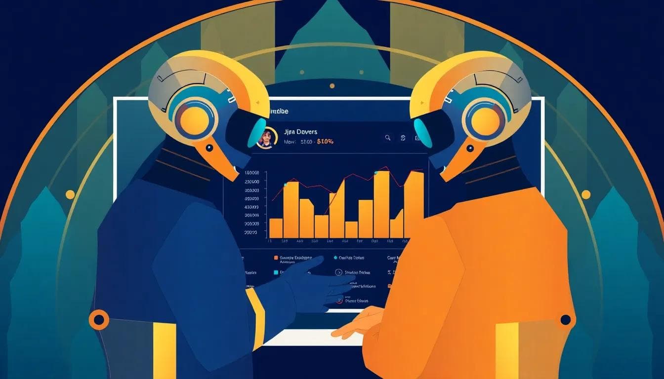 Jira's AI Agents: Finally, Bots That Actually Pull Their Weight