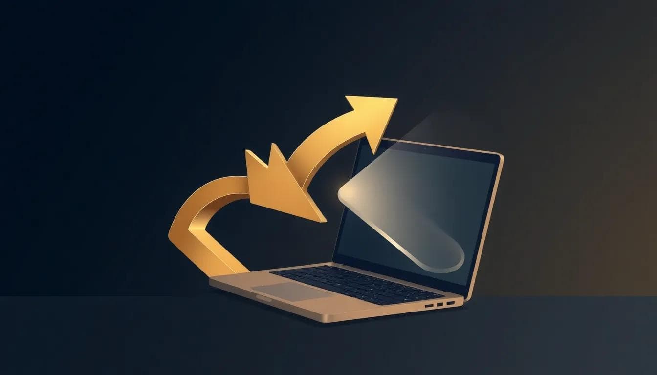 Chrome's 4GB Gemini Nano Download Proves Google Still Thinks Your Disk Is Theirs