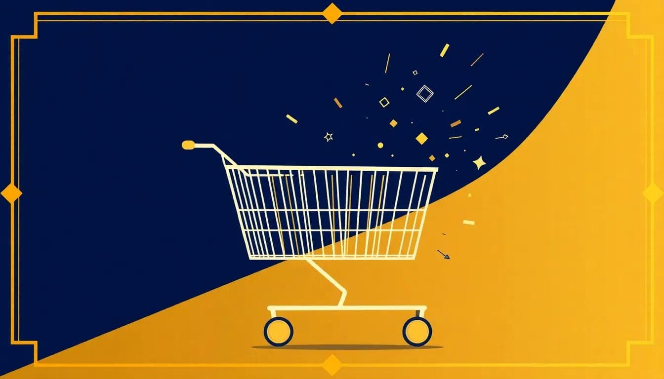 OpenAI's Amazon Wannabe Flop: ChatGPT Checkout's Epic Faceplant