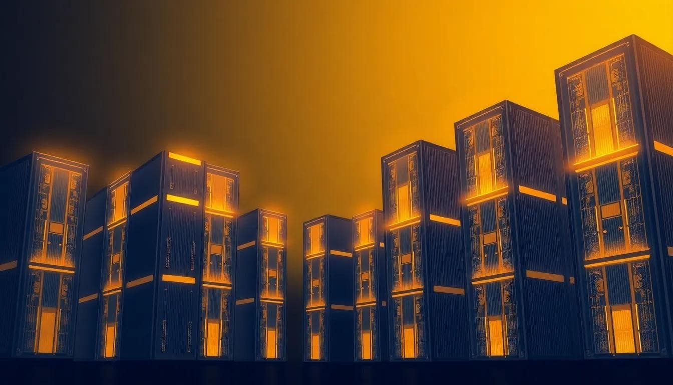 OpenAI's 5GW Stargate Clusters Signal the End of Cloud Computing