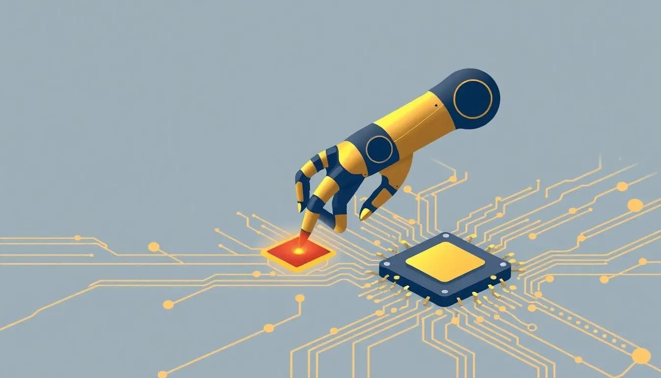 This $50 Duct Tape Robot Arm Just Schooled $50K Hardware Testers