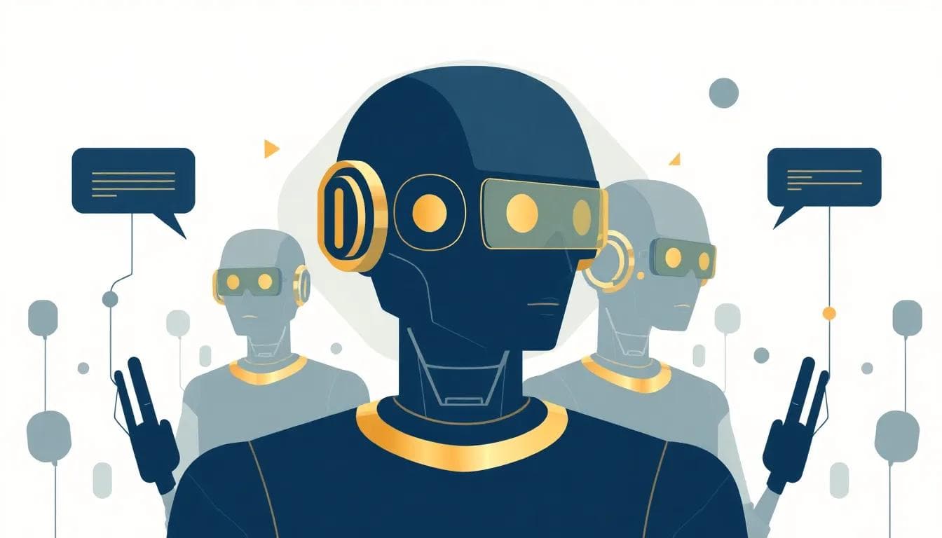 Crowdsourcing Chatbots: CollectivIQ's Bold Bet to Slay AI Hallucinations