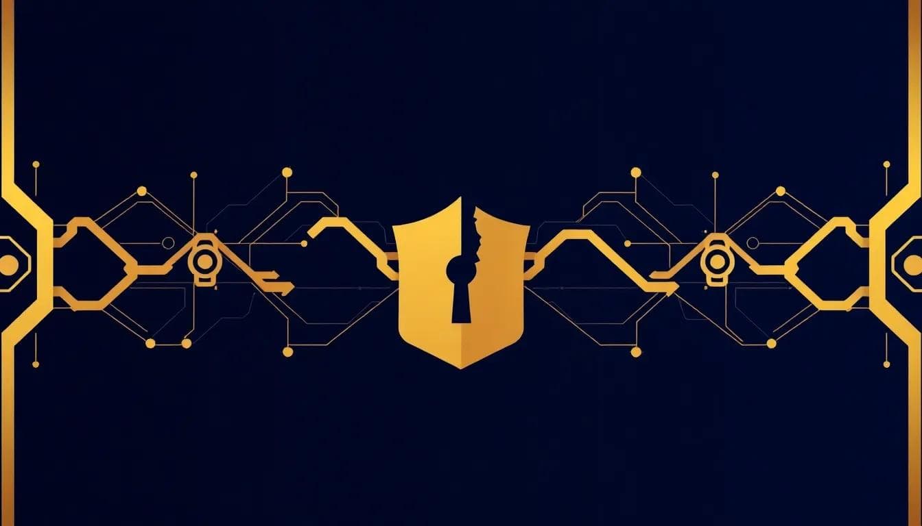 The Axios Supply Chain Attack: Why Your Package.json Lockfile Just Became Your Best Friend