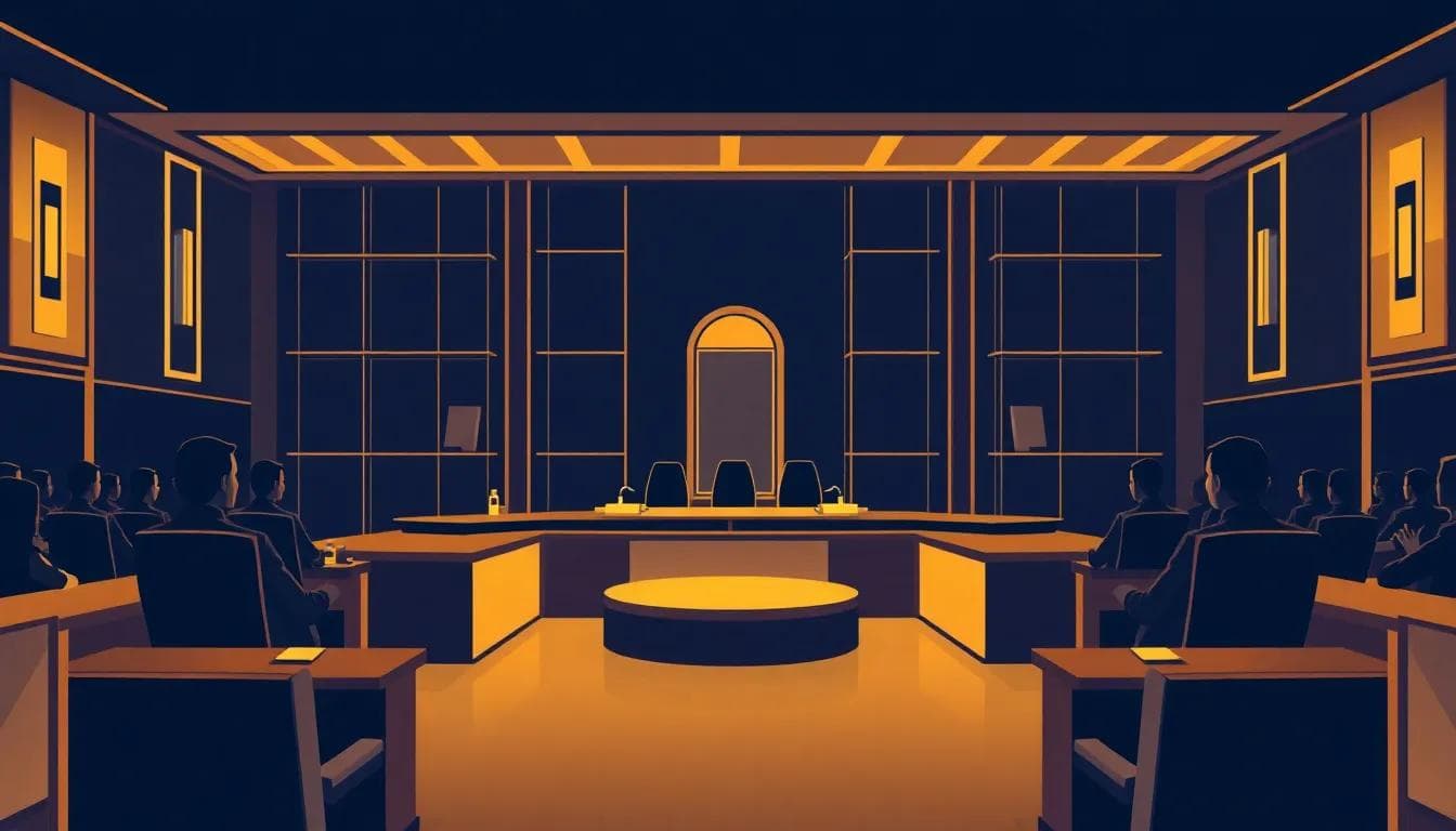 Anthropic's Epic Stand: Suing the DoD Over AI Ethics in the Trenches of War