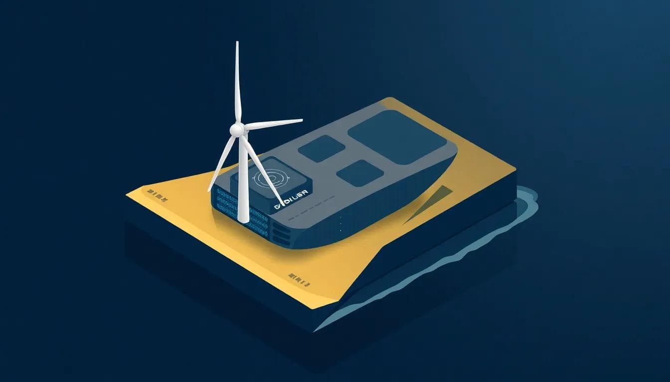 Forget Space Stations—The Real AI Infrastructure Revolution Is Happening Underwater