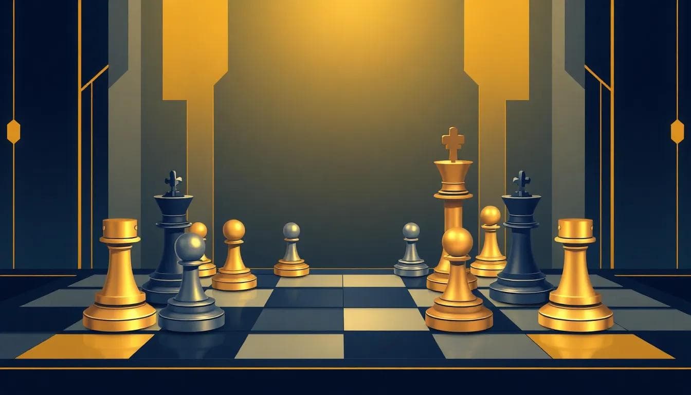 AWS's Ballsy $58B AI Double-Dip: Genius Coopetition or Conflict Bomb?