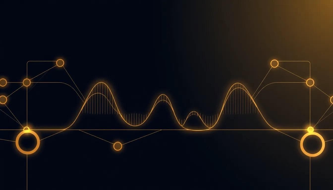 OpenAI's WebRTC Overhaul: Why Sub-Second Voice AI Isn't Just Faster—It's a Paradigm Shift