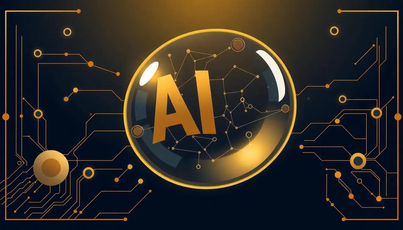 AI Hype Crash: Devs, Wake Up to the Wrapper Scam