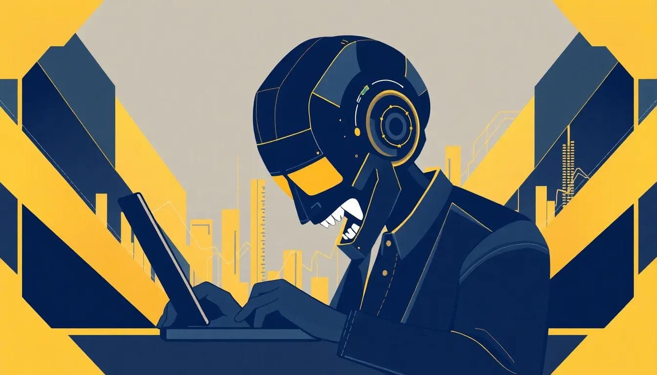 Balyasny's AI Beast: Crushing Finance Drudgery with GPT-5.4 Agents