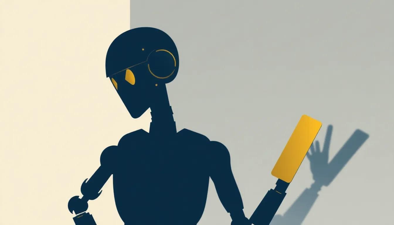 OpenAI's Robotics Boss Bails: Pentagon Deal Sparks Ethical Mutiny