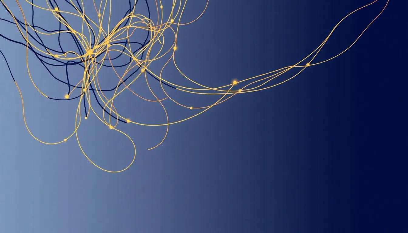 Why 23 Zapier Automations Led to a Single Database Solution