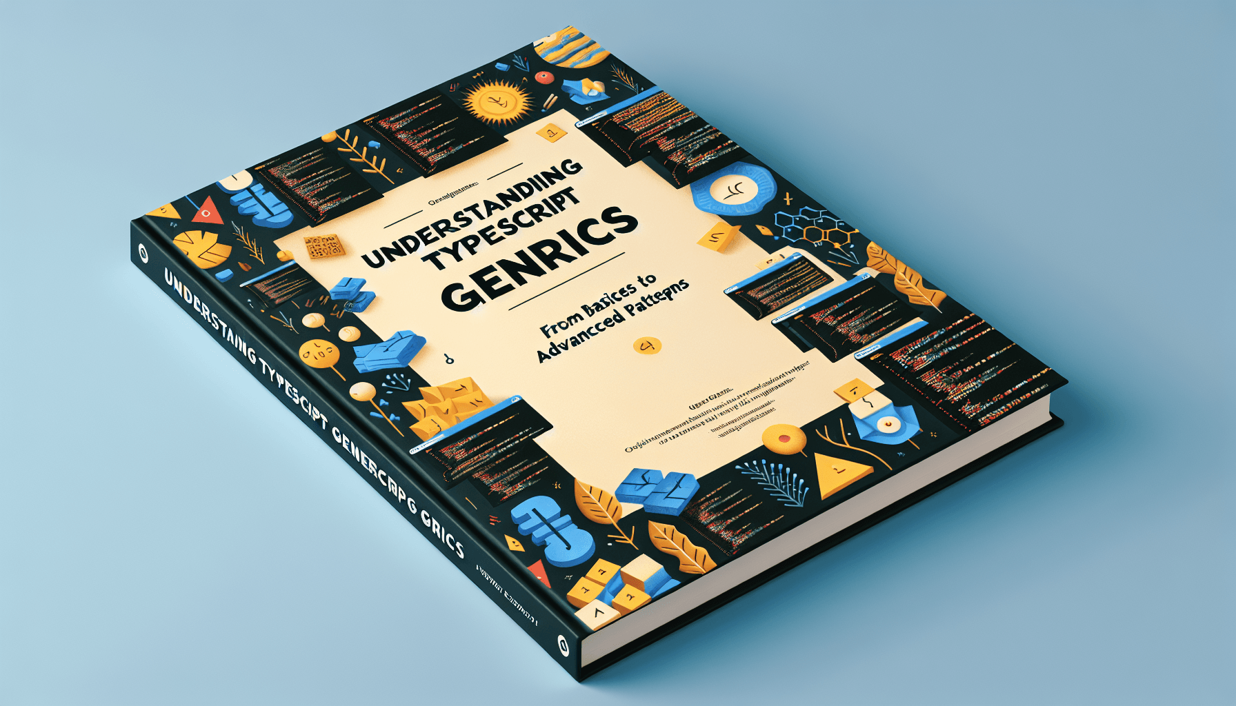 Understanding TypeScript Generics: From Basics to Advanced Patterns 🚀