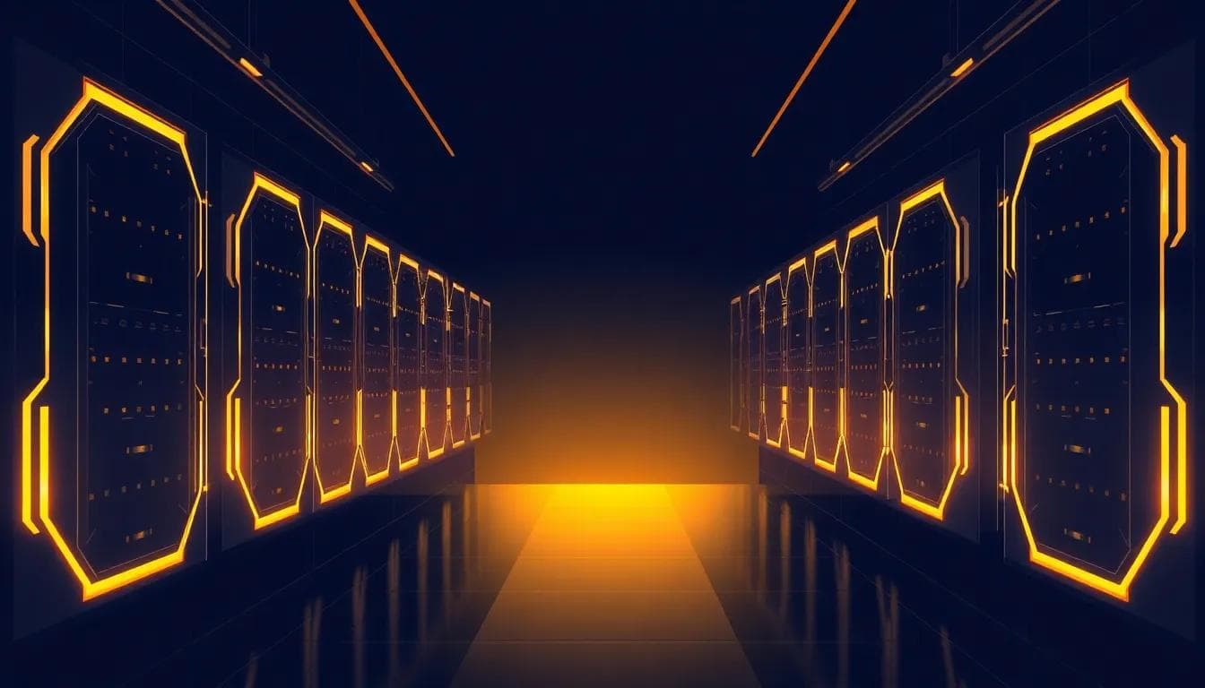 Nvidia's Gigawatt Gamble: Fueling Mira Murati's AI Revolution at Thinking Machines Lab