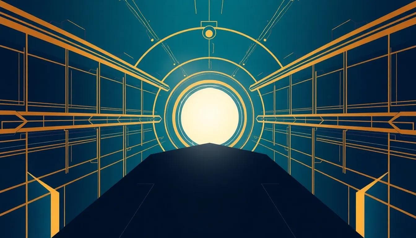 Meta's 50,000-Employee Panopticon Powers Next-Gen AI Agents