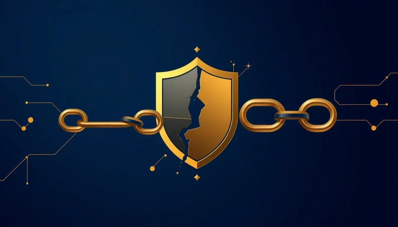 Trivy GitHub Actions Breach: The Supply Chain Attack That Poisoned Security Tools