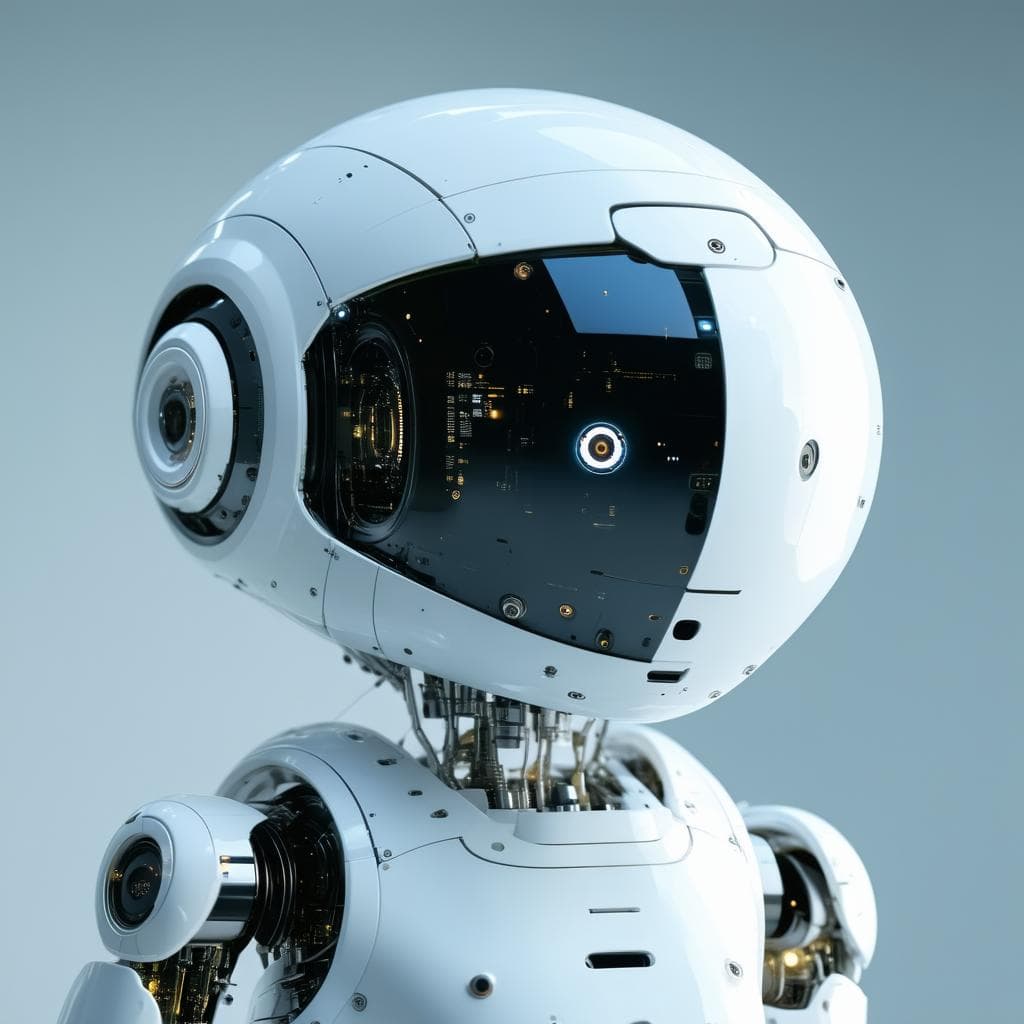 Gemini Nano: When AI Decided to Go on a Diet