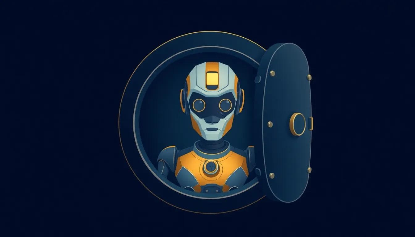 AI Agents with Full API Access Are Security Disasters Waiting to Happen