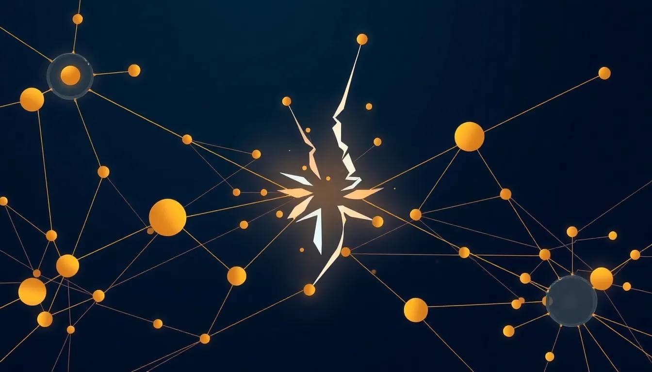 MeshCore's $0 Trademark Grab Splits Development Team Over Secret AI Code