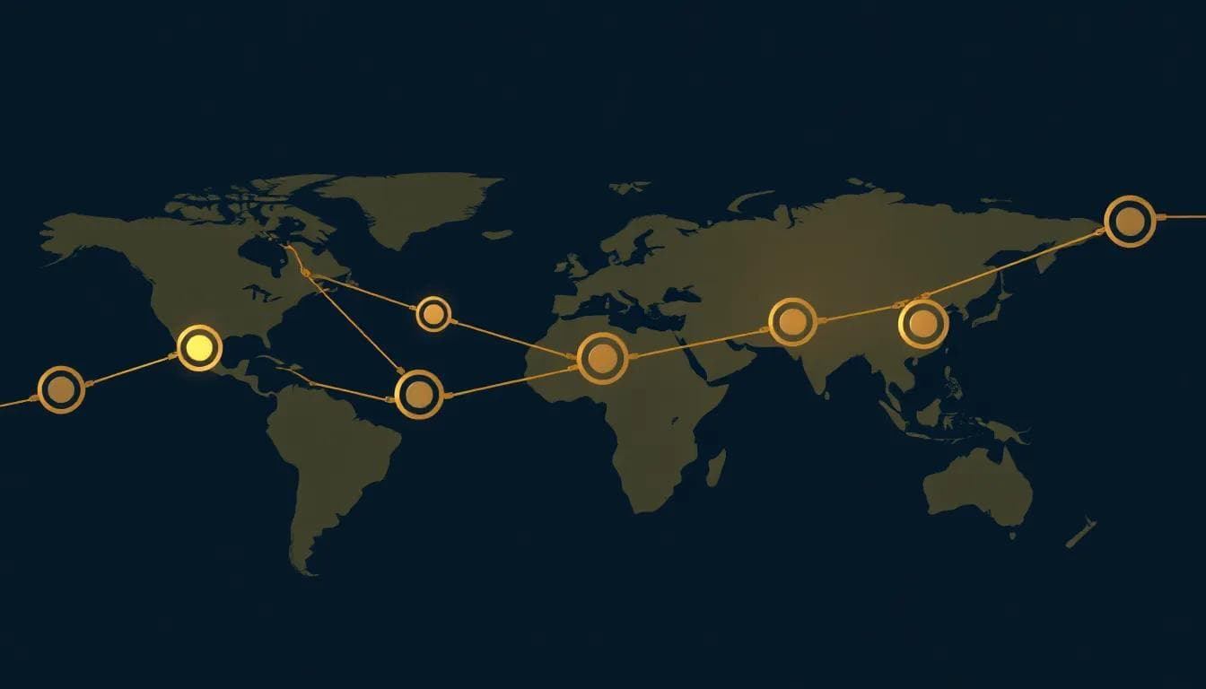 Uncle Sam's AI Chip Chokehold: Trump's Global Export Nightmare?