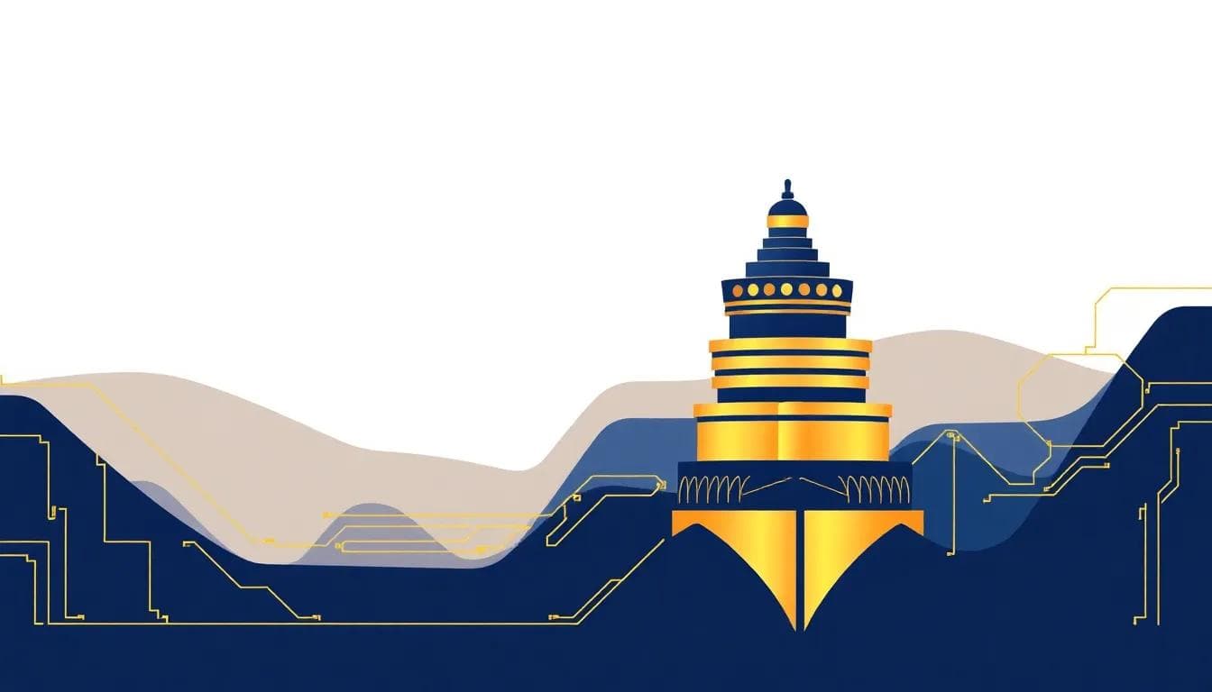 Mistral’s Real Pivot: From Model Maker to AI Infrastructure Company