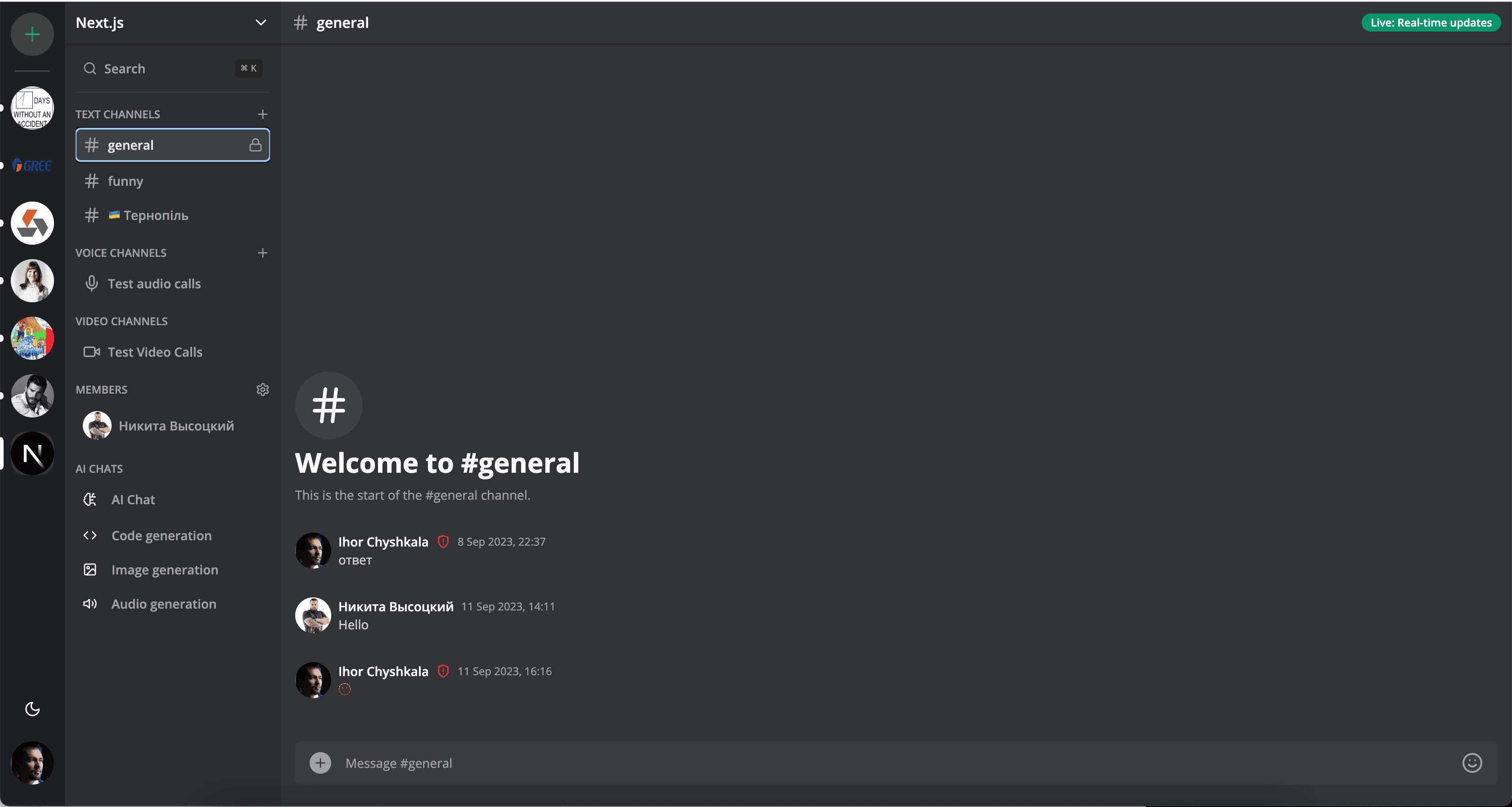 TeamSync