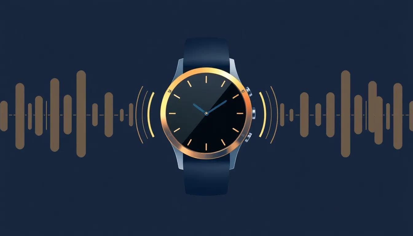 Mistral's Smartwatch Speech Model Changes Edge AI Economics