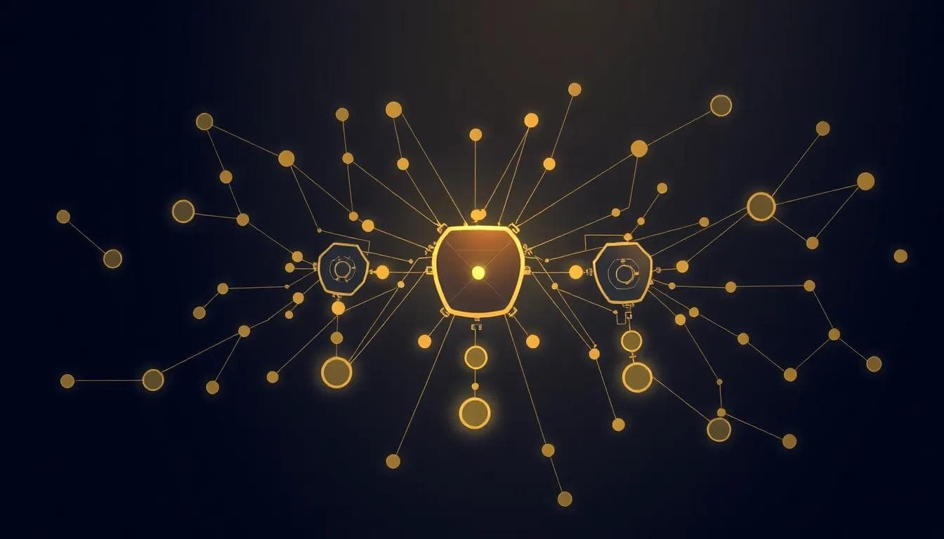 From Reactive Dashboards to Autonomous Multi-Agent Swarms: Why LangGraph Changes the Game for Complex Systems