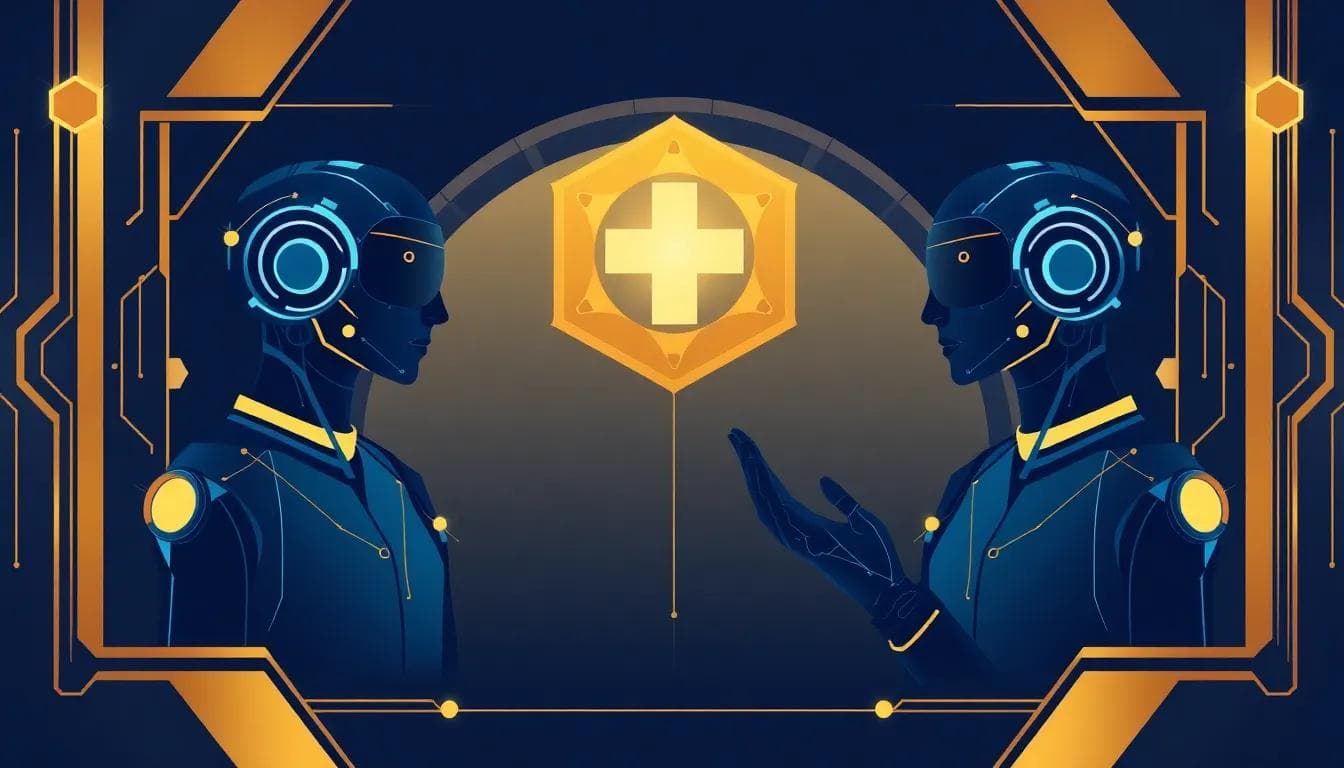 AWS's Amazon Connect Health: The AI Agent Revolution Healthcare Desperately Needs