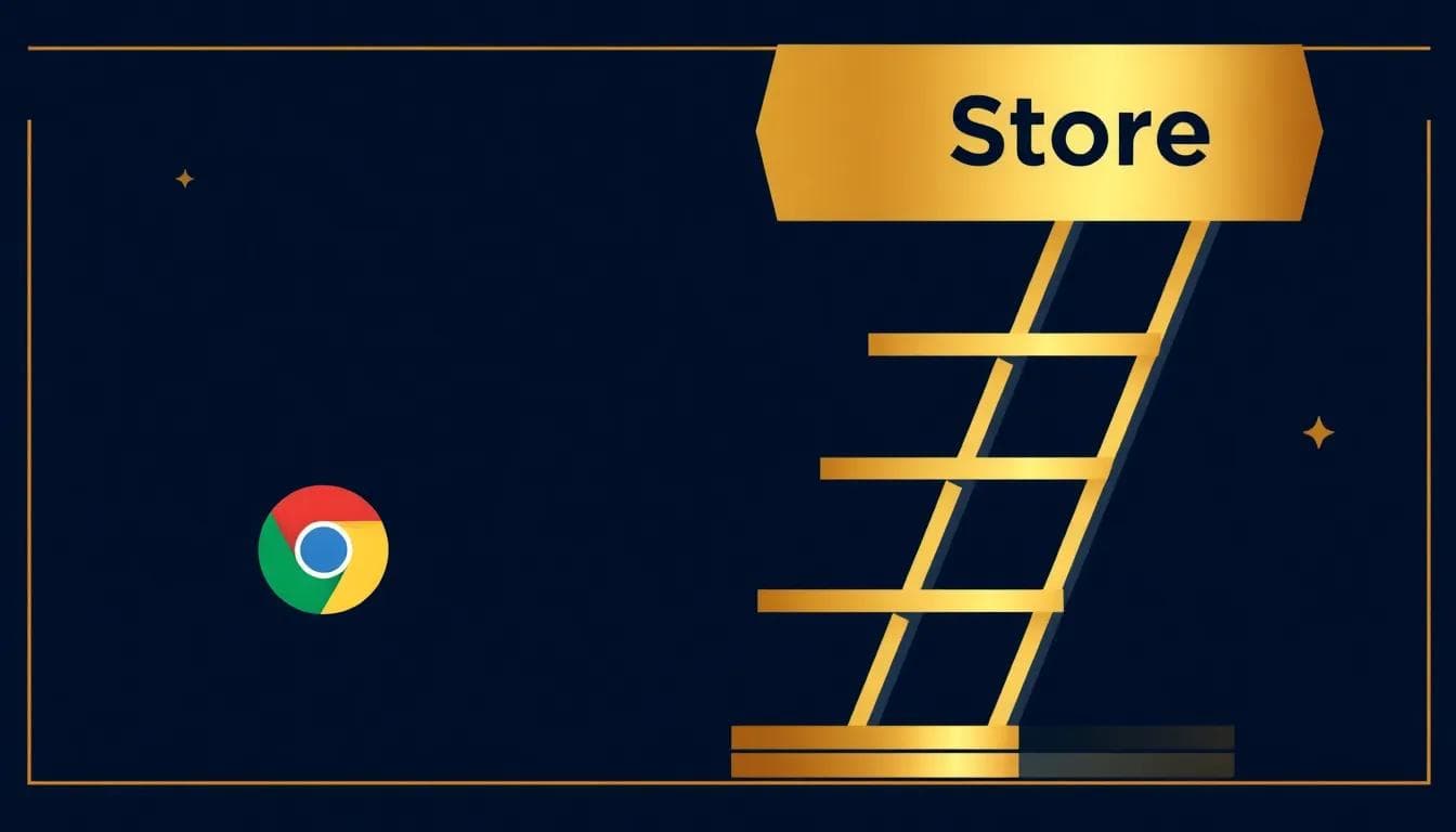 The Chrome Web Store SEO Blueprint: Hard-Won Lessons from 18 Extension Launches