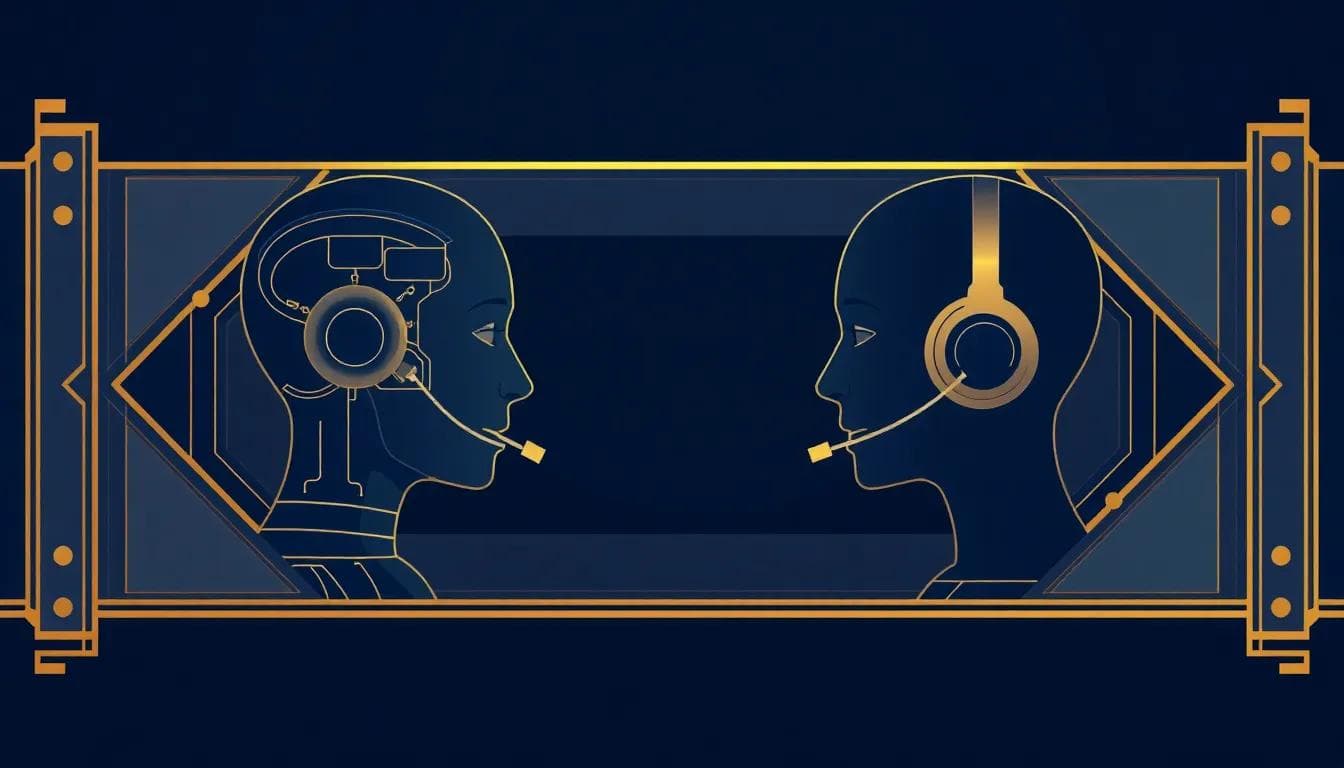 Married Duo’s 14.ai: AI’s Ruthless Takeover of Customer Support Starts Now