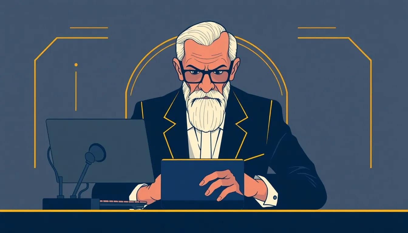 Claude Code: The AI That Revived a 60-Year-Old Coder's Fire (And Why It's a Game-Changer)